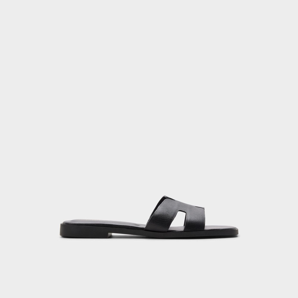 Aldo Women's Itsandalb - Black