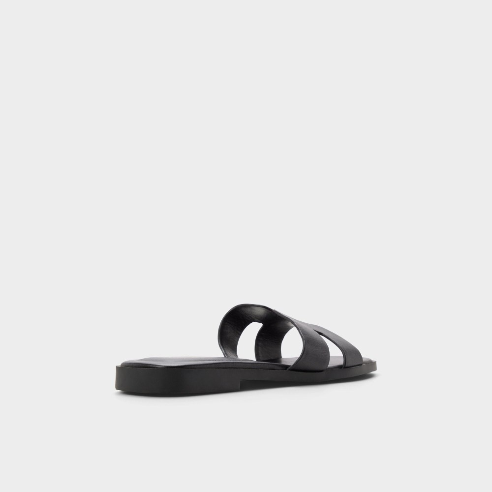 Aldo Women's Itsandalb - Black