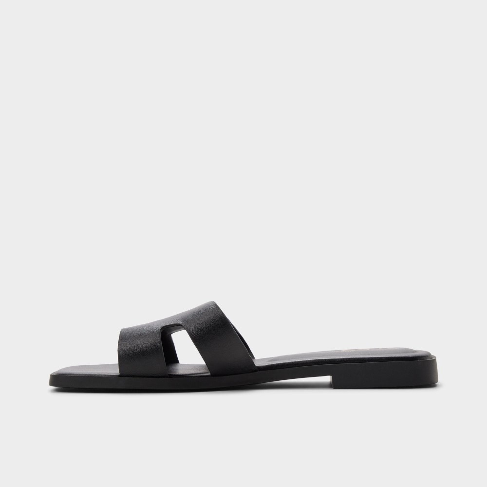 Aldo Women's Itsandalb - Black