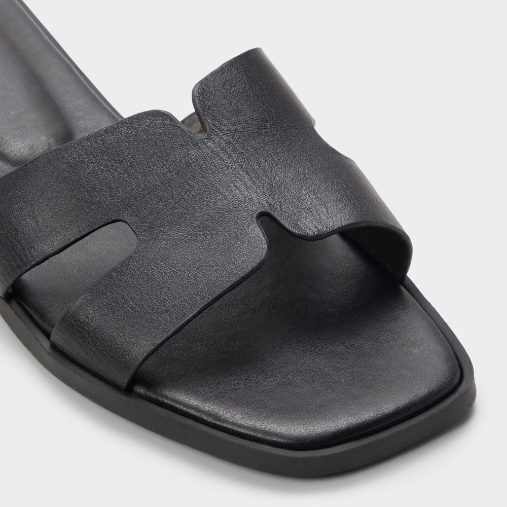 Aldo Women's Itsandalb - Black