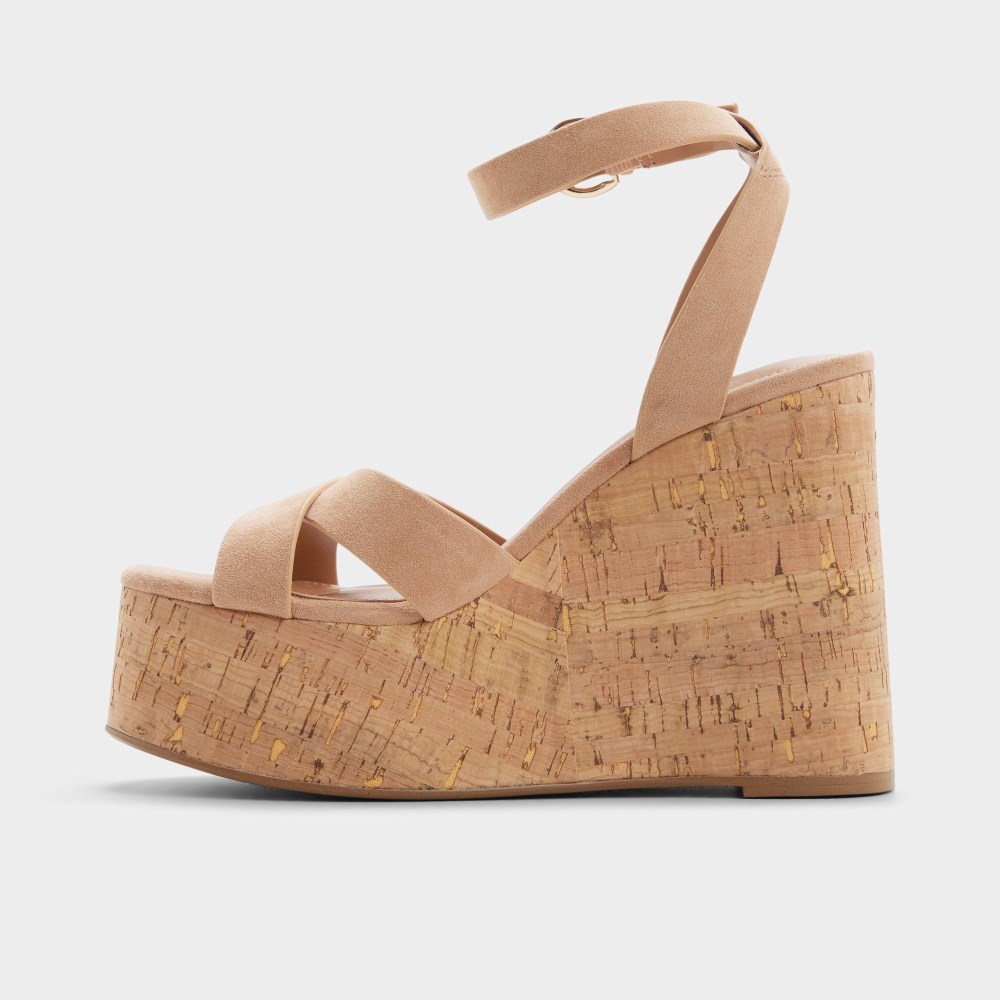 Aldo Women's Gabriana - Medium brown