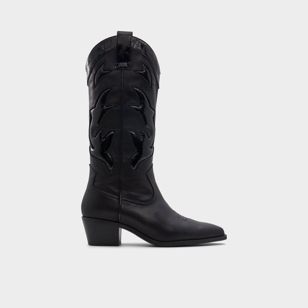 Aldo Women's Nebraska - Black