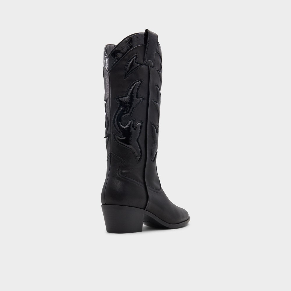 Aldo Women's Nebraska - Black