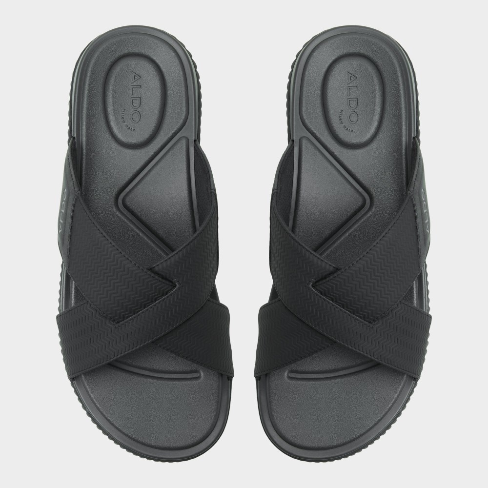 Aldo Men's Valmar - Black