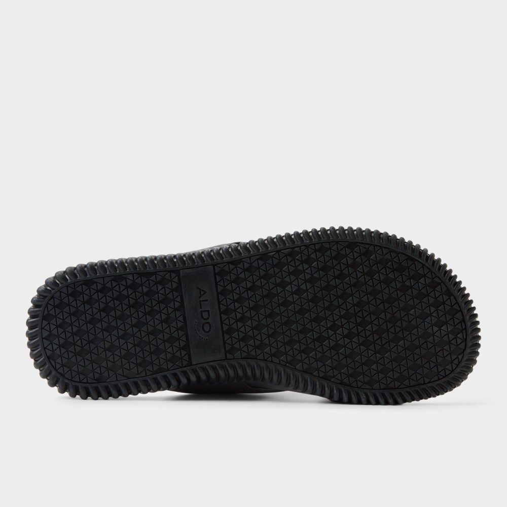 Aldo Men's Valmar - Black