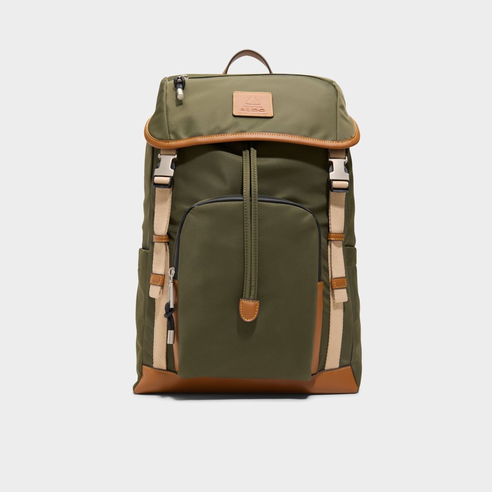 New Arrivals Aldo Edoedienn - Khaki