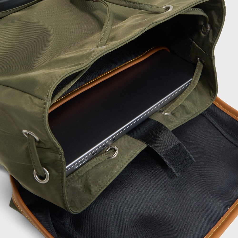 New Arrivals Aldo Edoedienn - Khaki