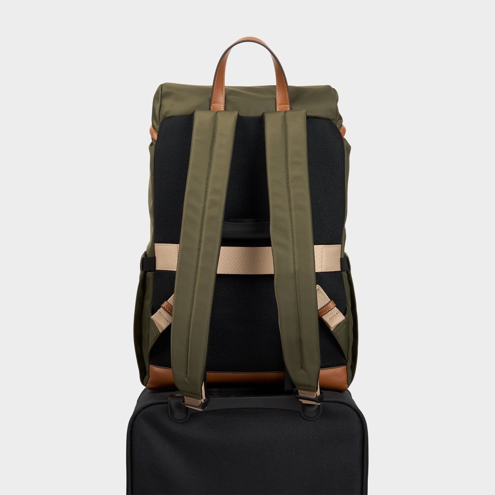 New Arrivals Aldo Edoedienn - Khaki