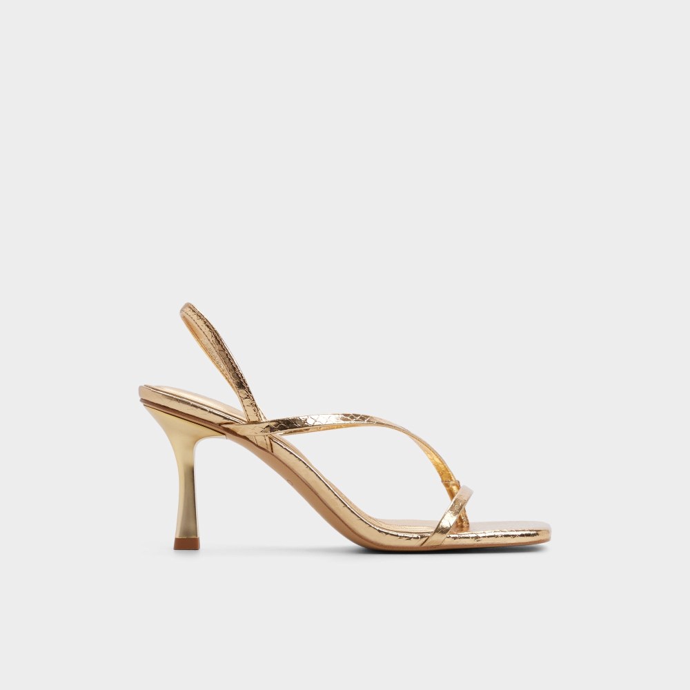 Aldo Women's Riva - Gold