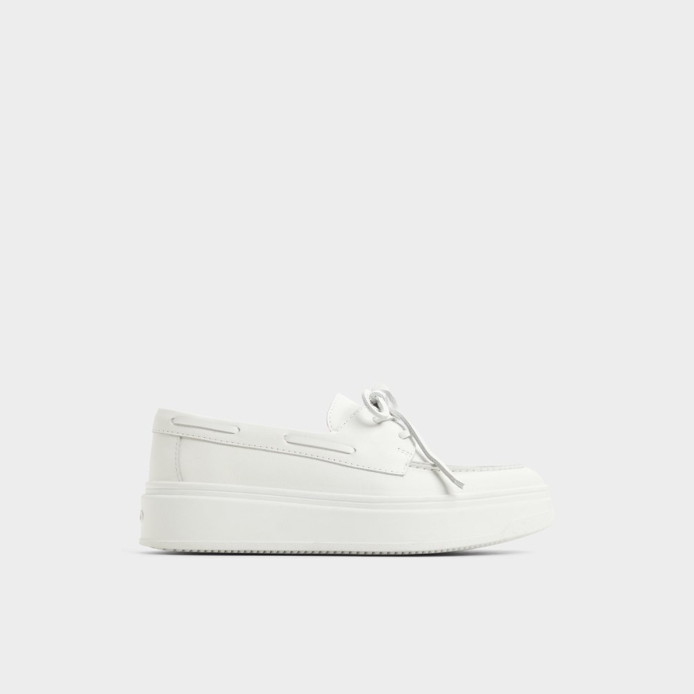 Aldo Women's Wildbreeze - Open White