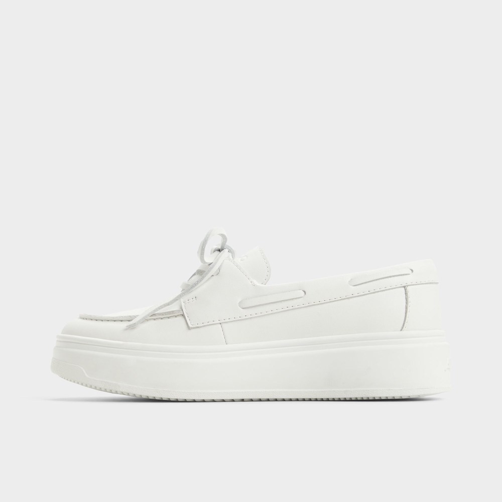 Aldo Women's Wildbreeze - Open White