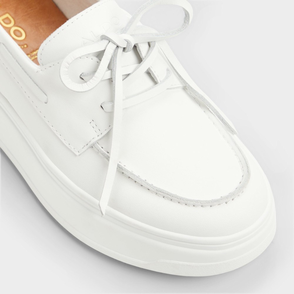 Aldo Women's Wildbreeze - Open White