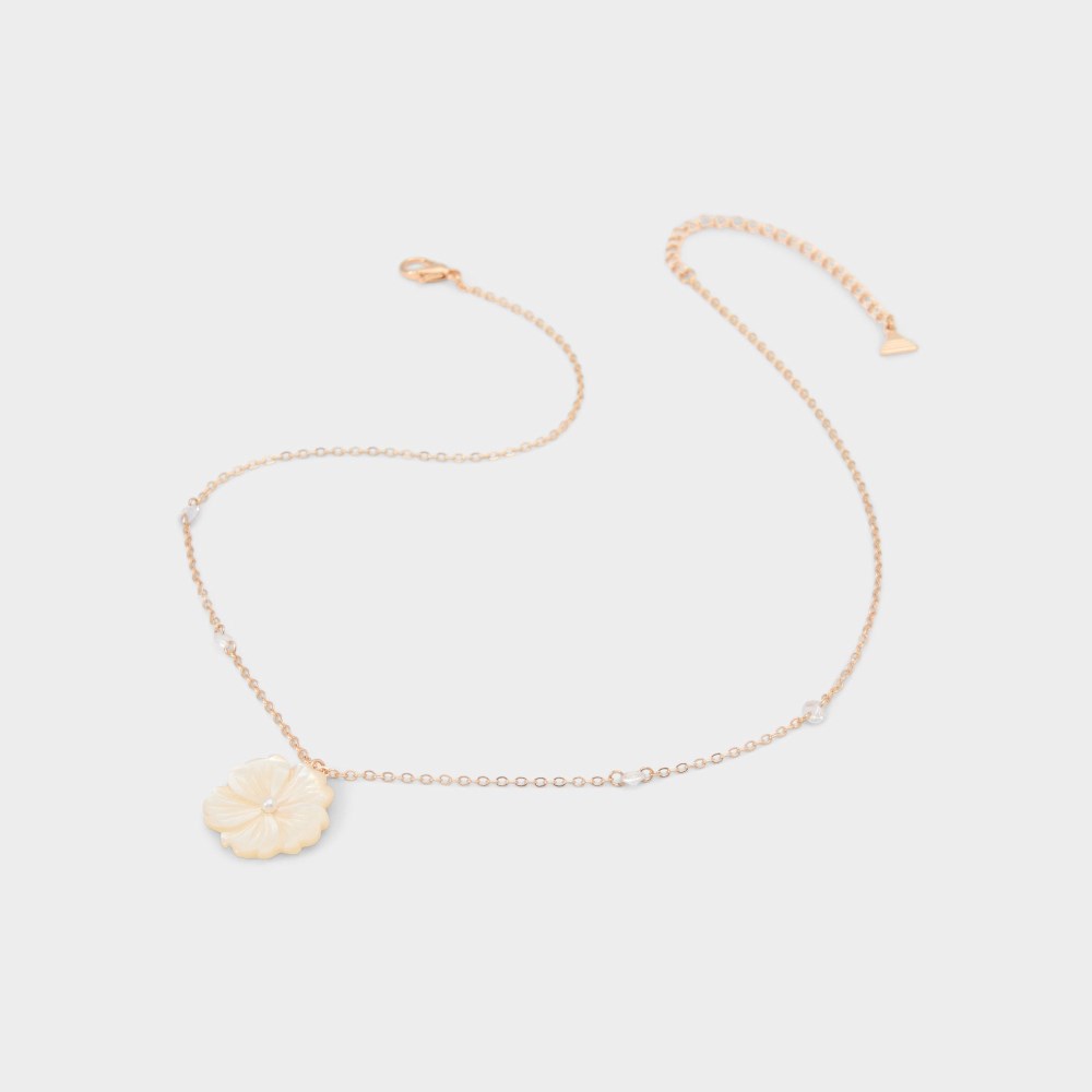 New Arrivals Aldo Magnollia - Ice