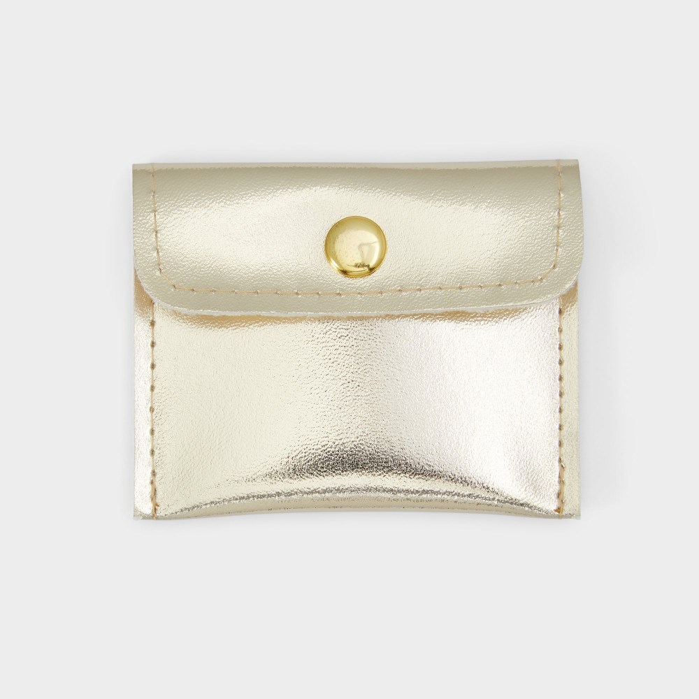 New Arrivals Aldo Broisa - Gold