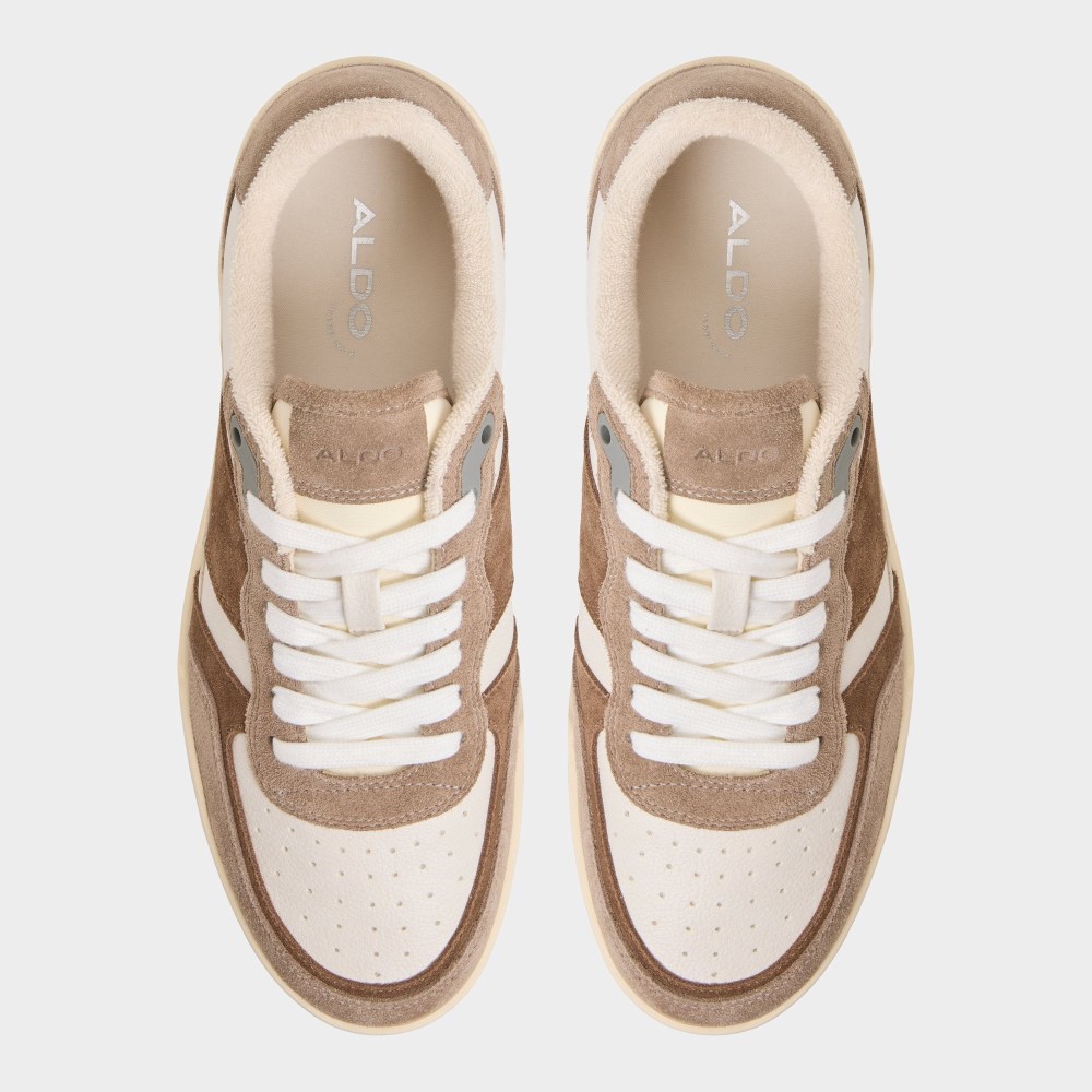 Aldo Men's Topper - Other brown