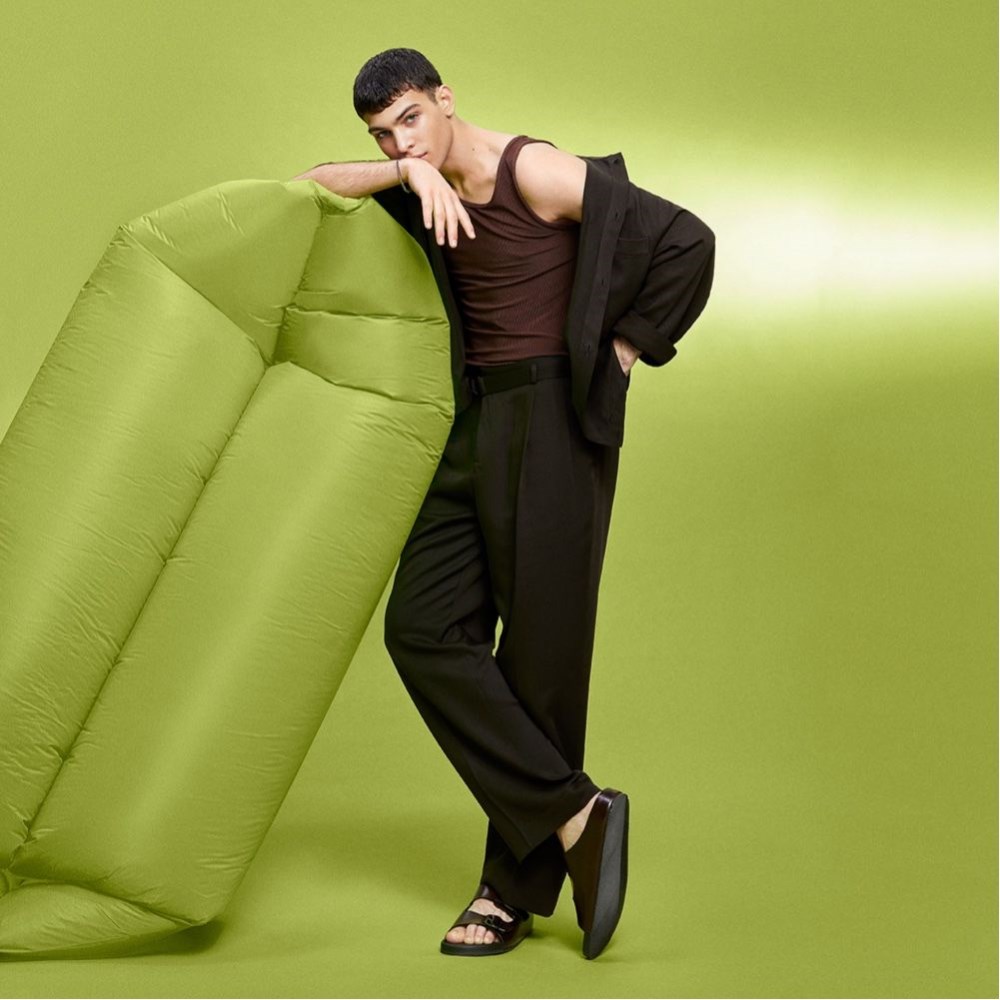 Aldo Men's Kennebunk - Dark Brown