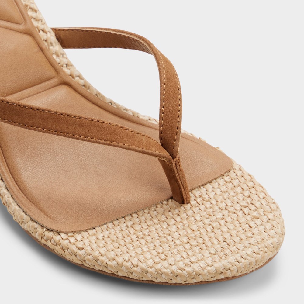 Aldo Women's Lift - Medium brown