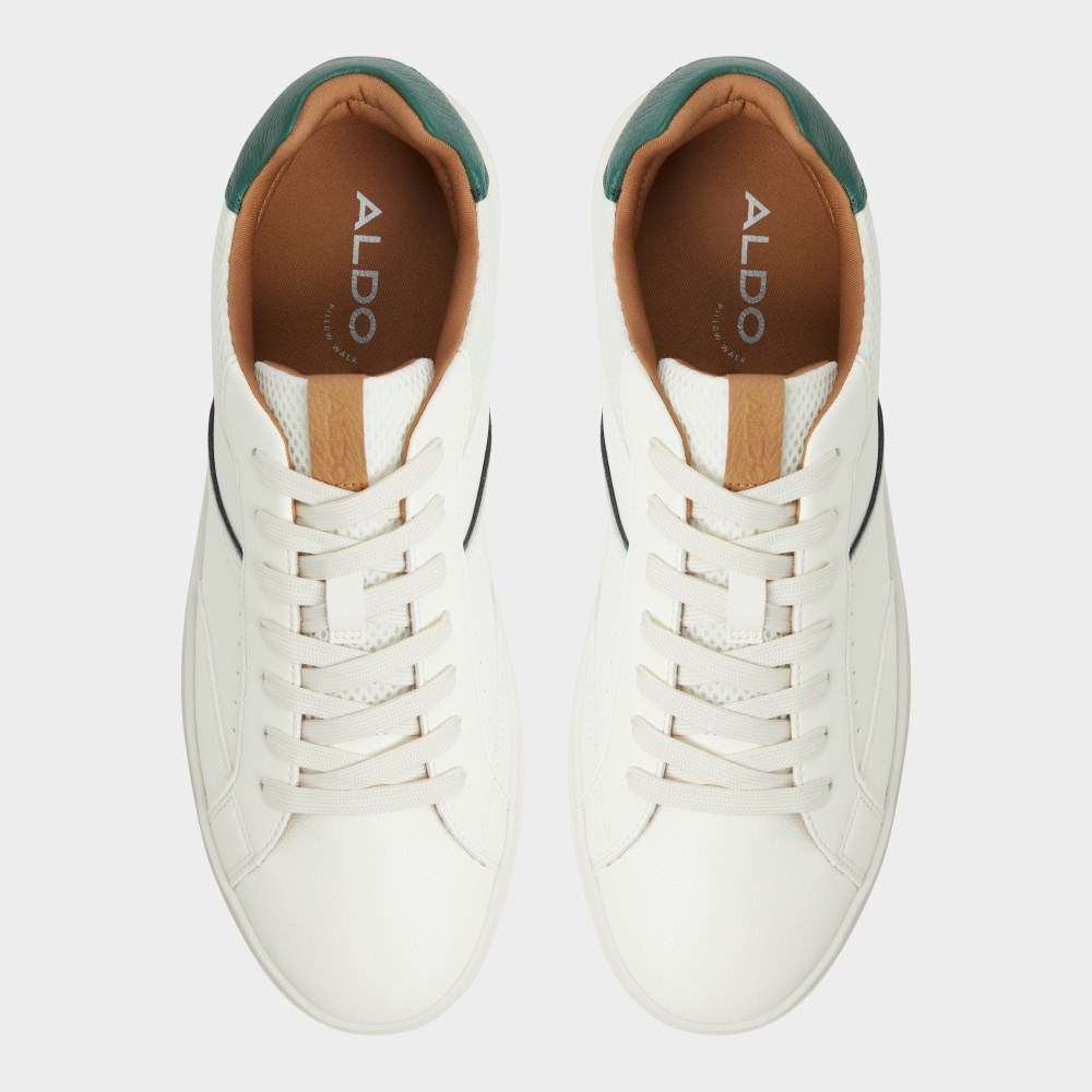 Aldo Men's Matchpoint - Open Natural