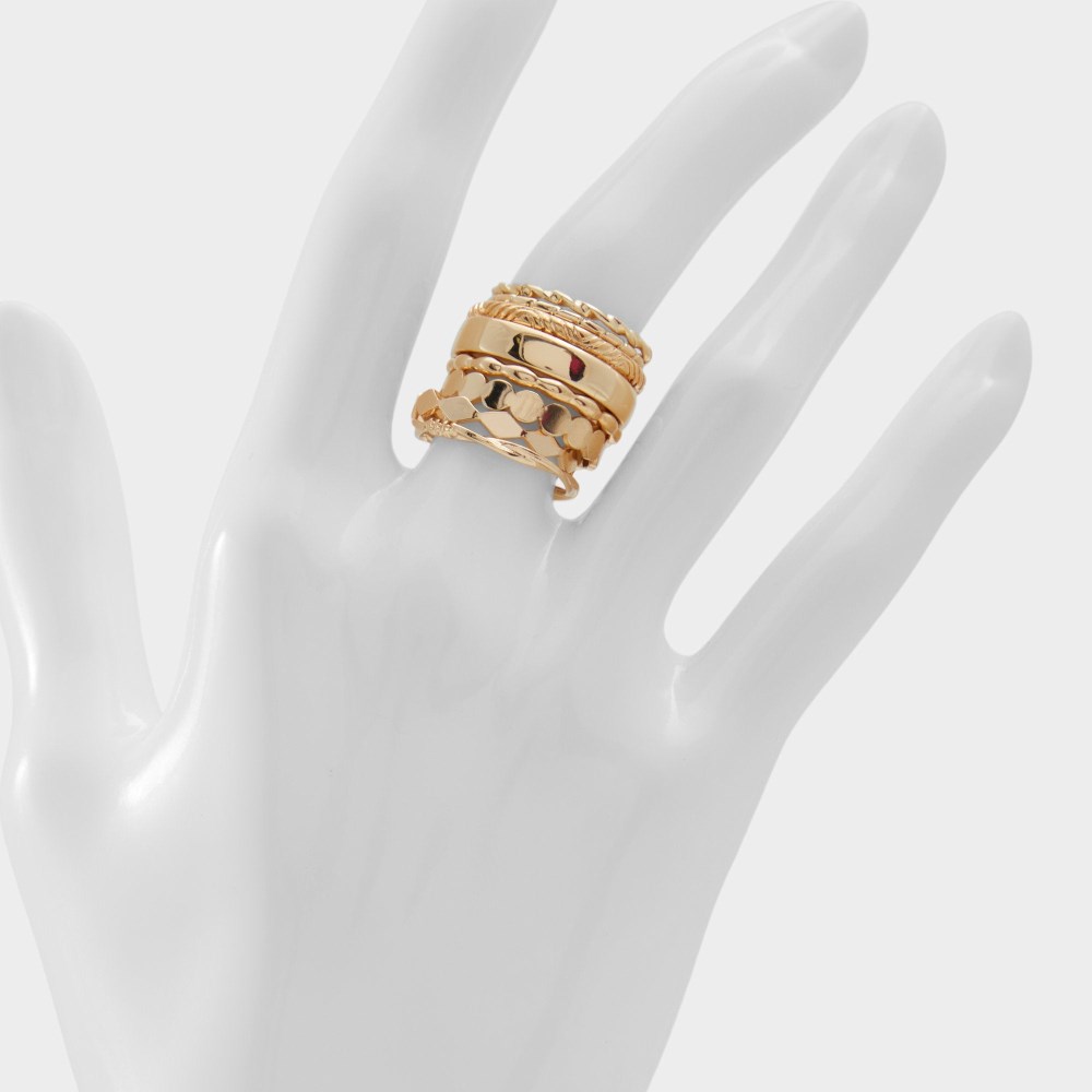 New Arrivals Aldo Tirari - Gold