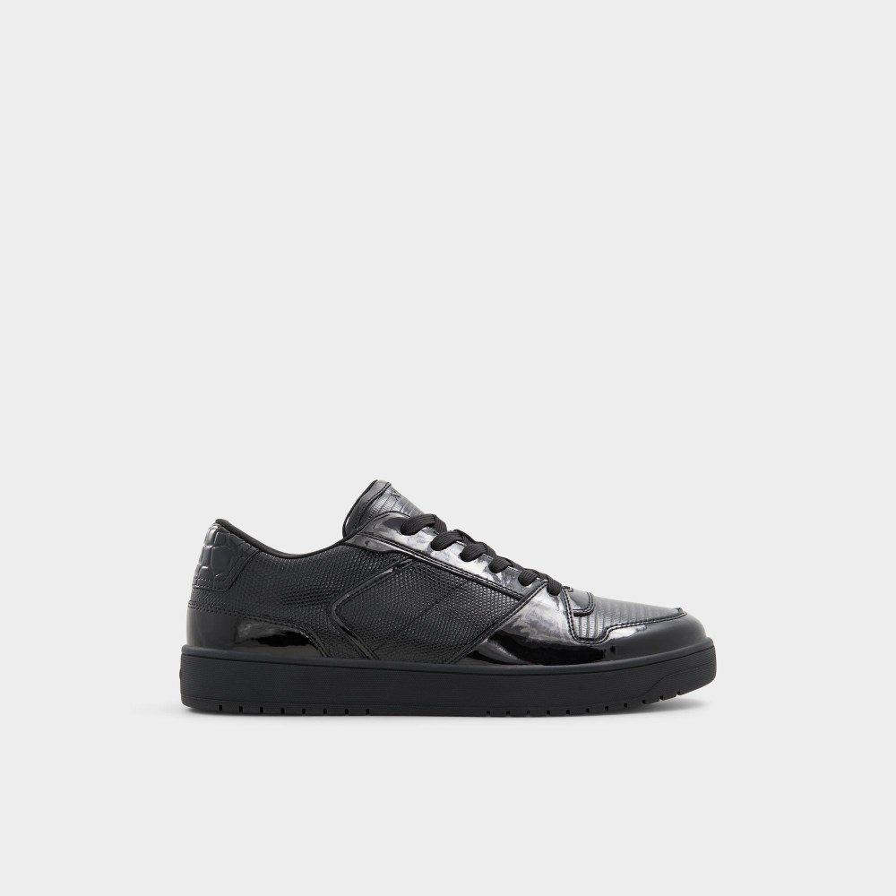 Aldo Men's Zethan - Black