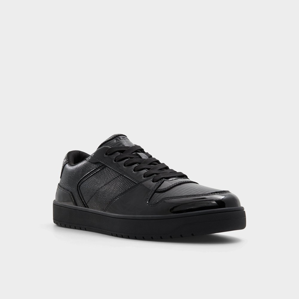 Aldo Men's Zethan - Black