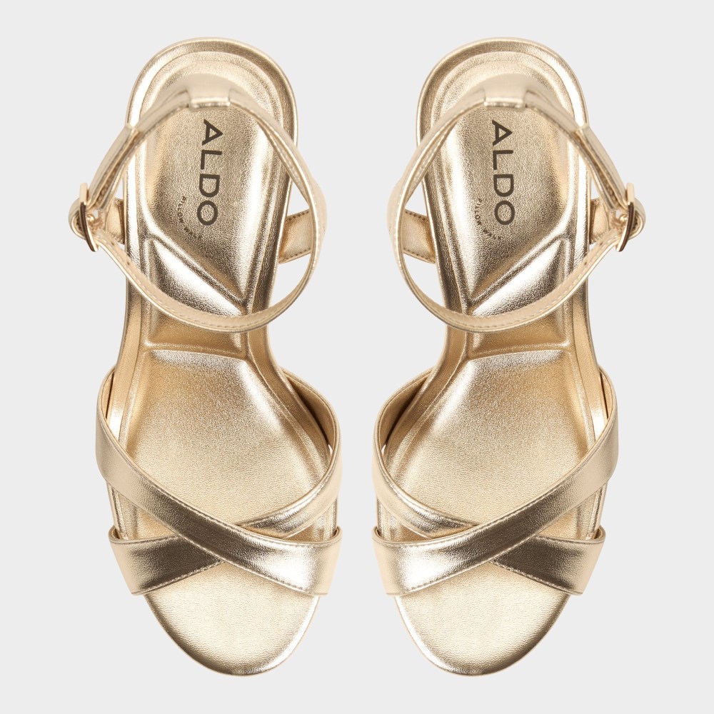 Aldo Women's Rosine - Gold