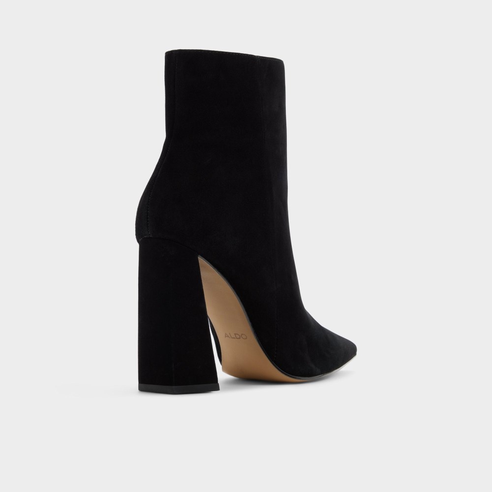 Aldo Women's Carredendar - Black