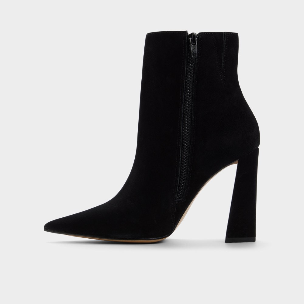 Aldo Women's Carredendar - Black