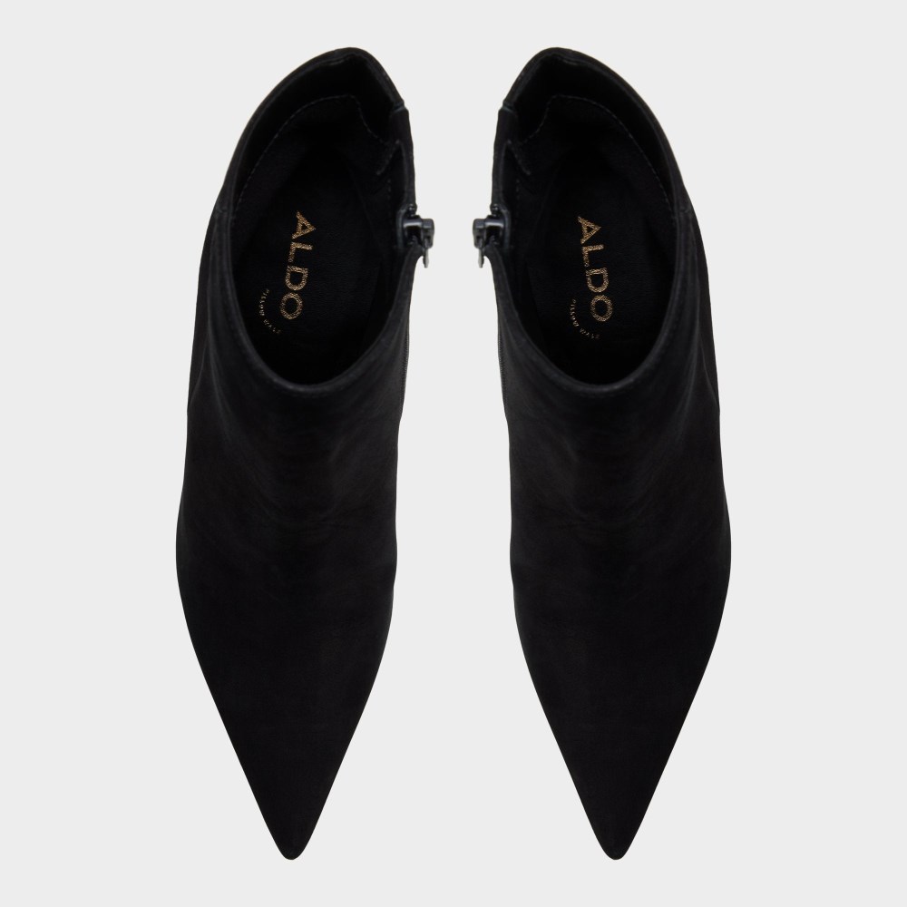 Aldo Women's Carredendar - Black