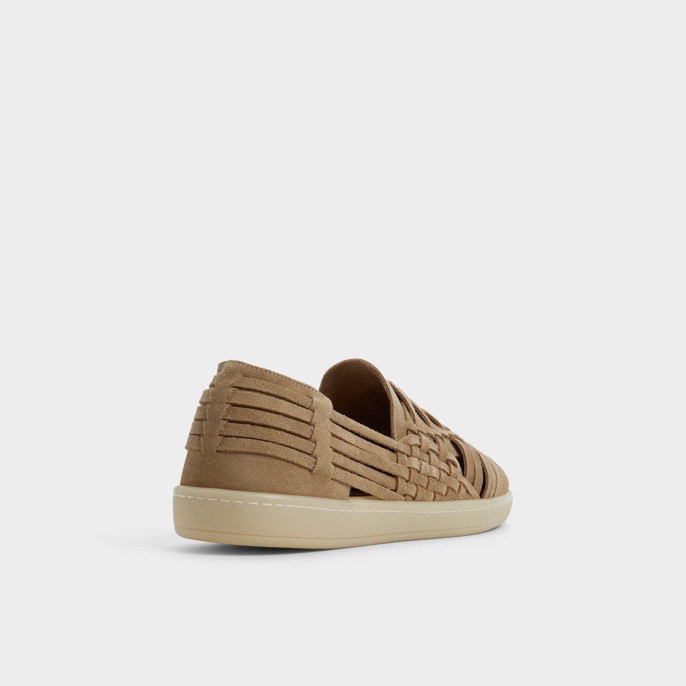 Aldo Men's Grecio - Taupe