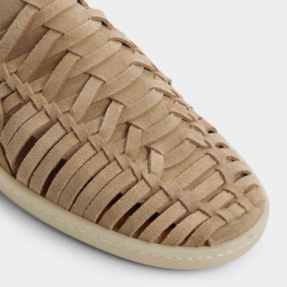 Aldo Men's Grecio - Taupe