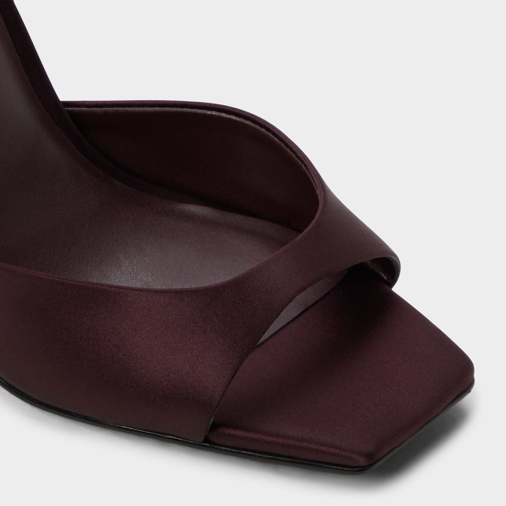 Aldo Women's Alisonn - Brown