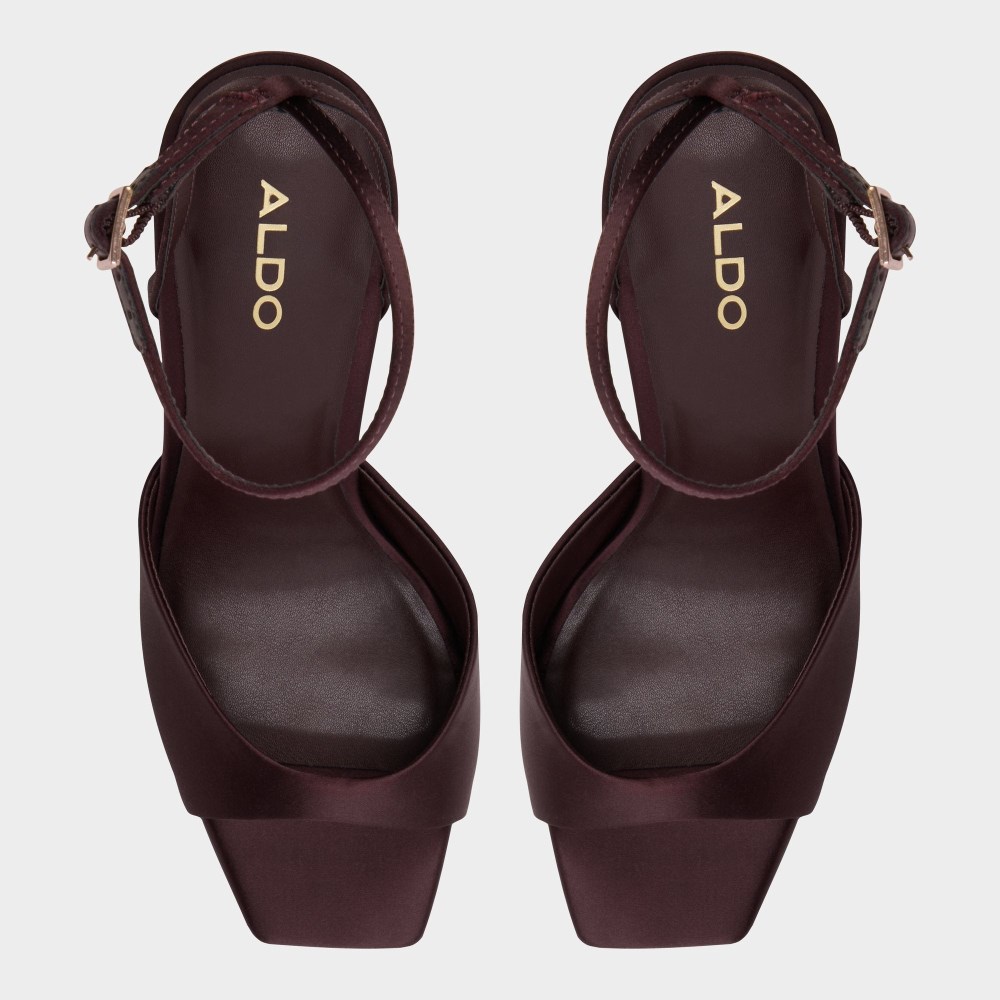 Aldo Women's Alisonn - Brown