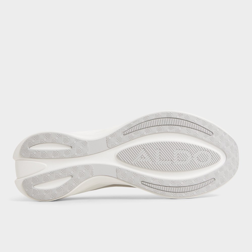 Aldo Men's Pillowsnkr-m - White