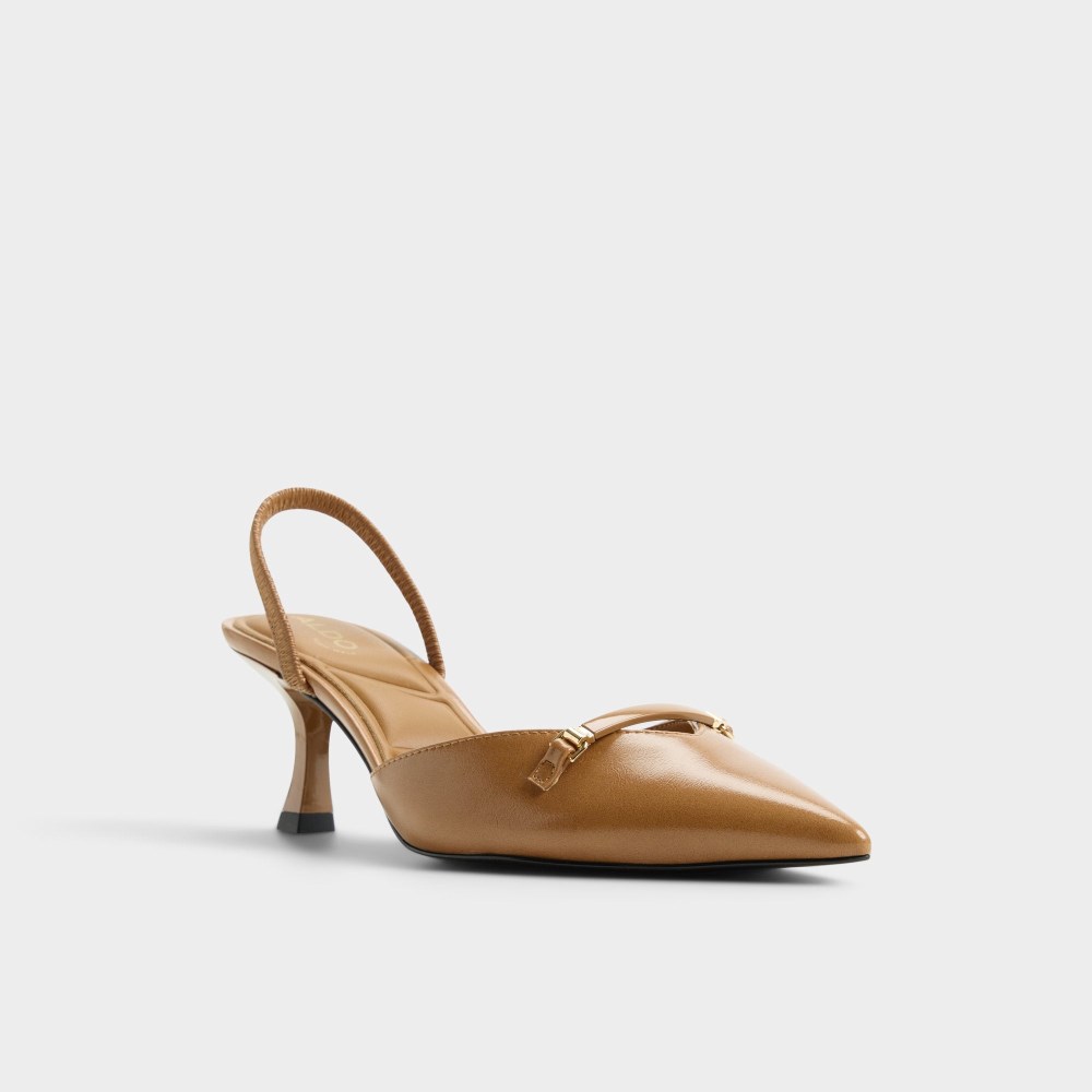 Aldo Women's Nailah-xt - Tan