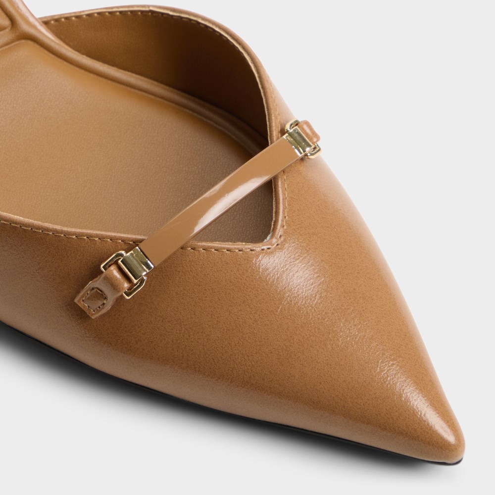 Aldo Women's Nailah-xt - Tan