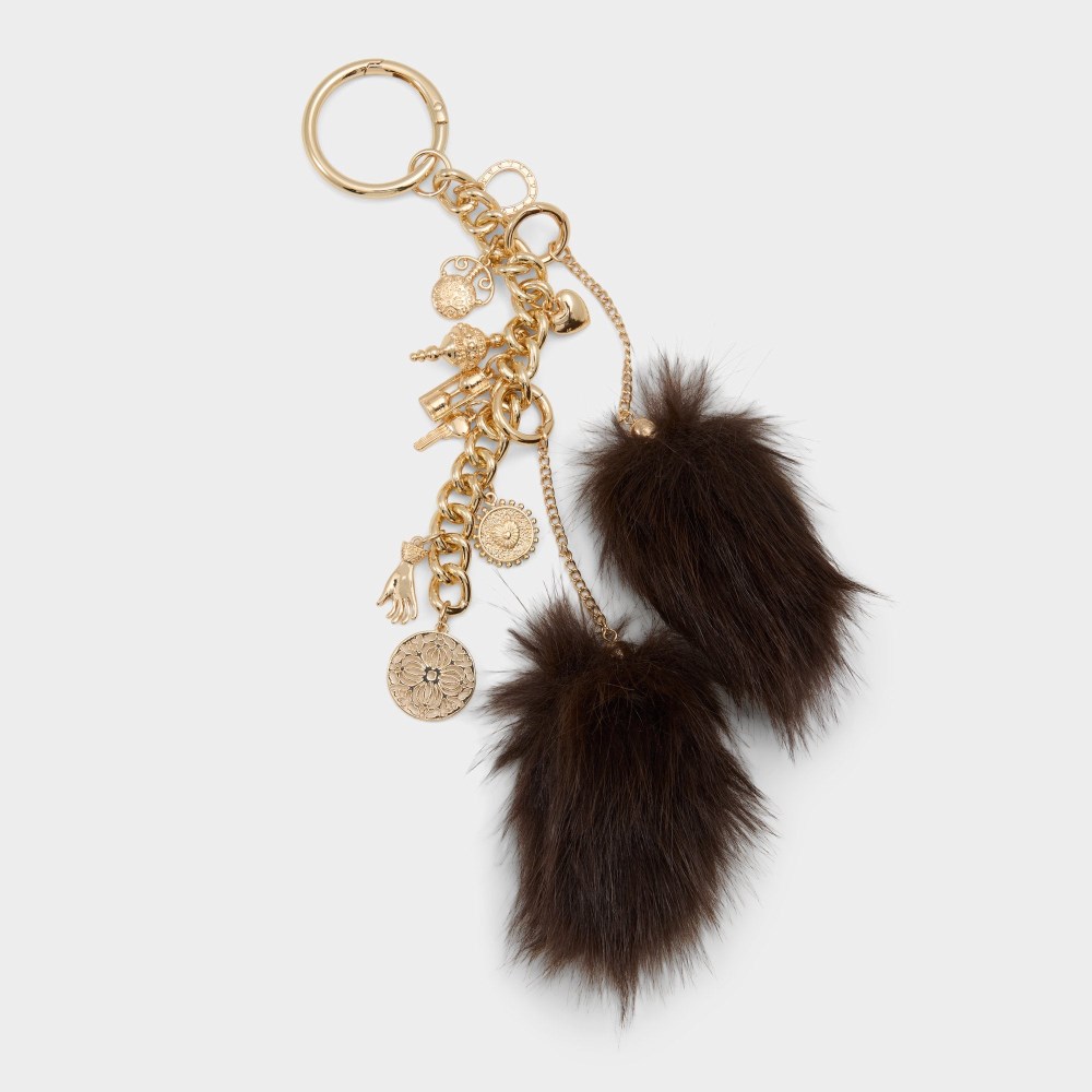 New Arrivals Aldo Bohoglam - Light brown