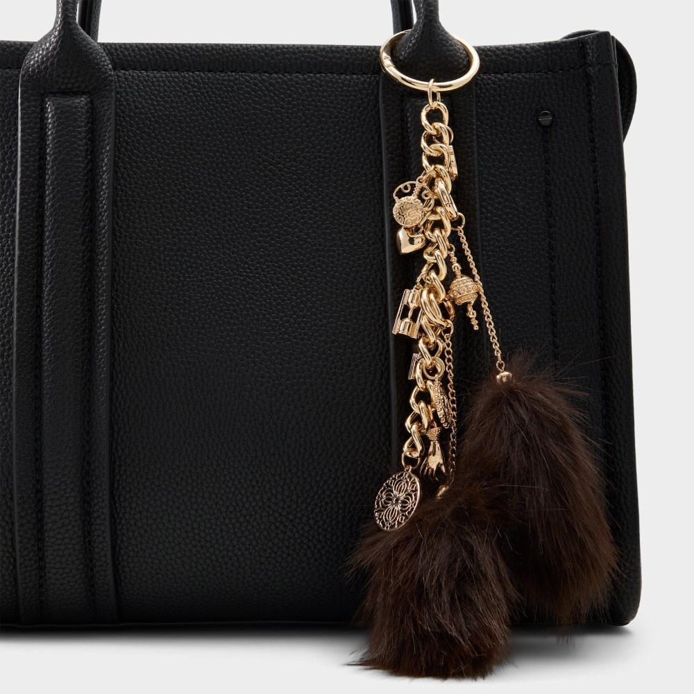 New Arrivals Aldo Bohoglam - Light brown