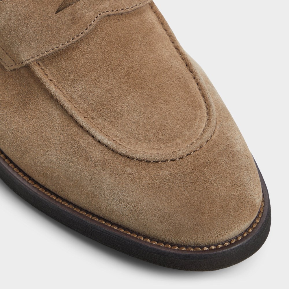 Aldo Men's Mack - Taupe