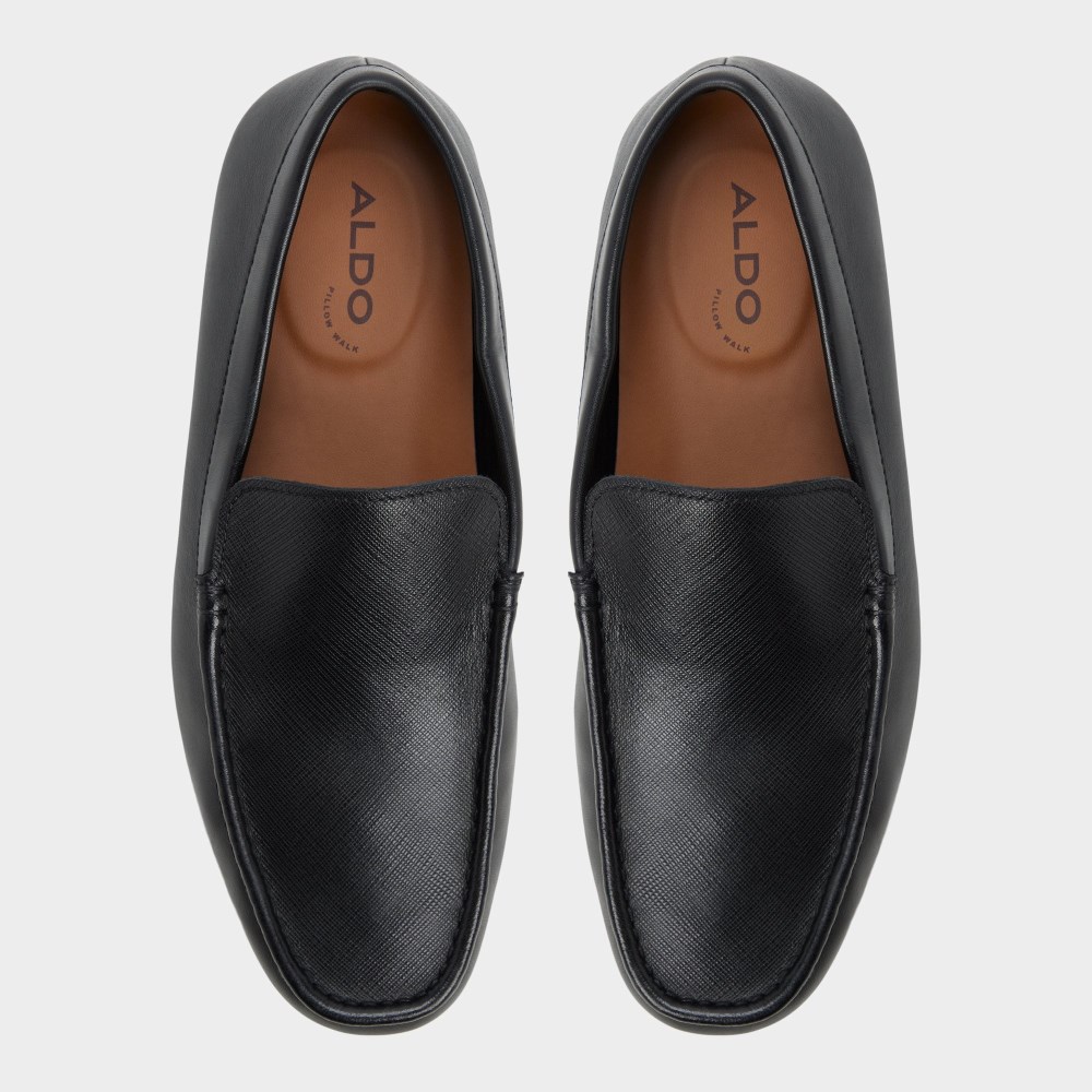 Aldo Men's Zigosh - Black