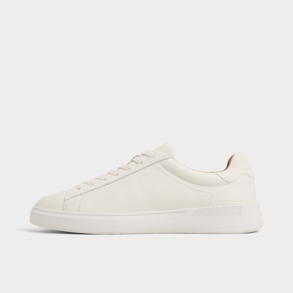 Aldo Men's Seeger - White