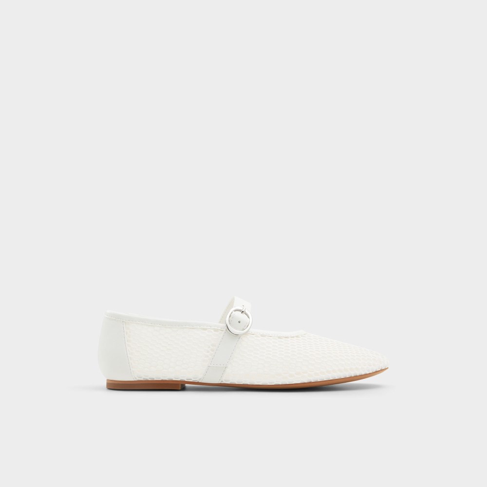 Aldo Women's Quincey - White