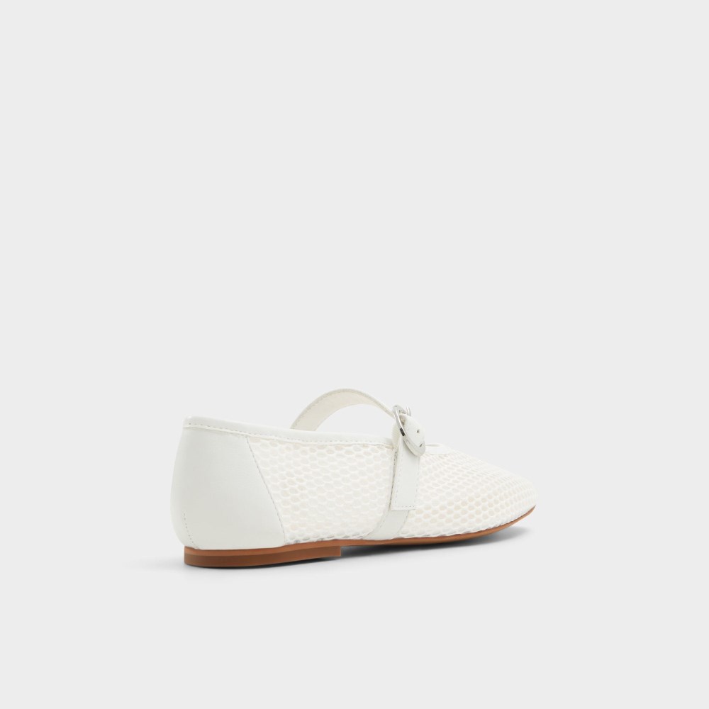 Aldo Women's Quincey - White