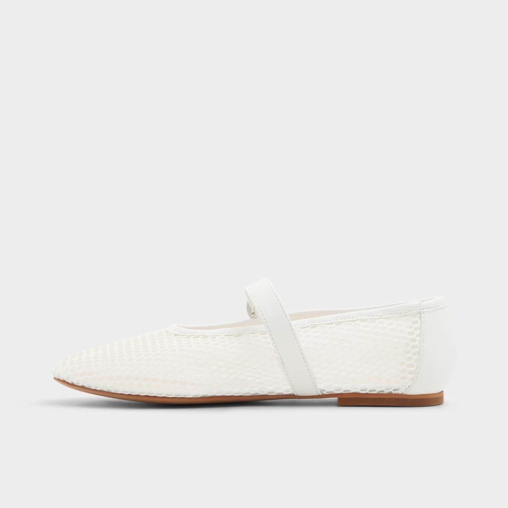 Aldo Women's Quincey - White