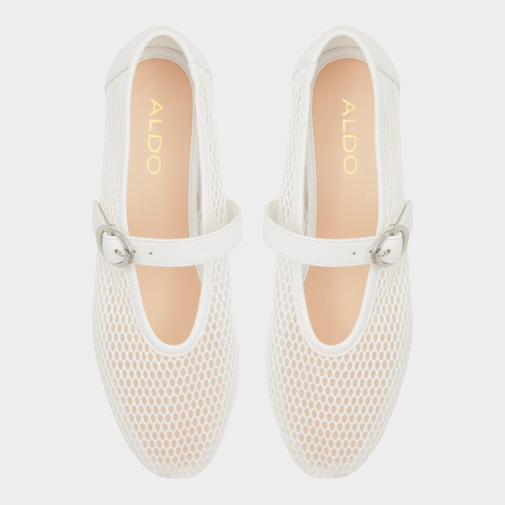 Aldo Women's Quincey - White