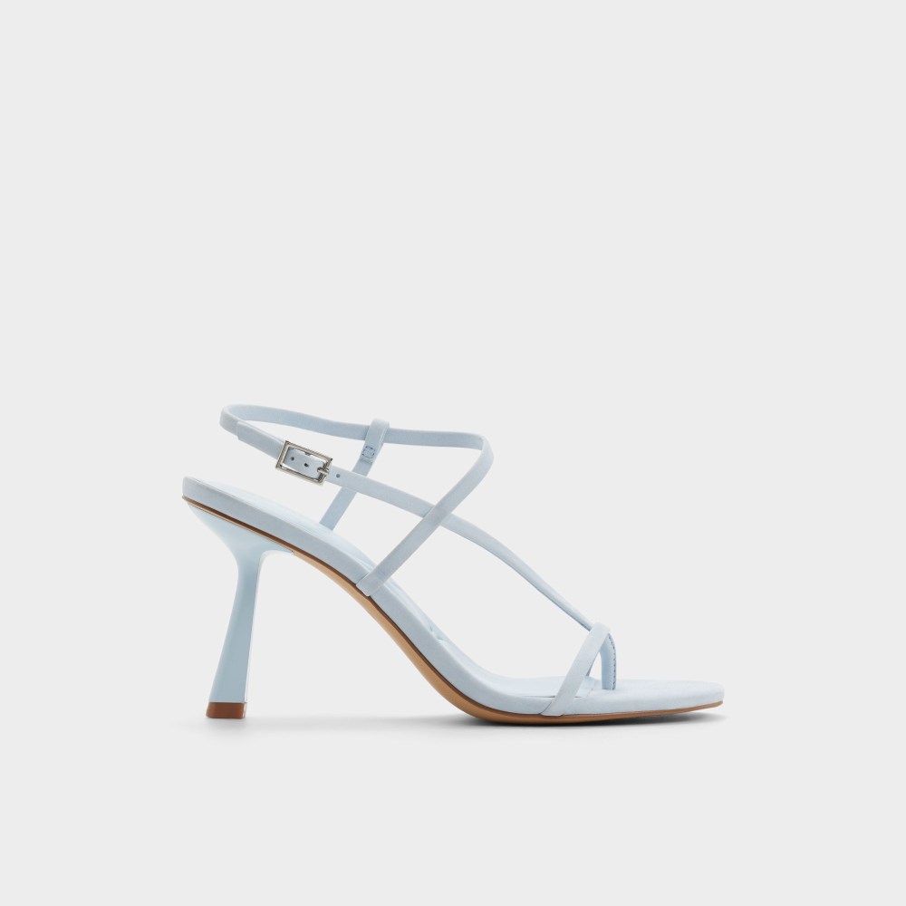 Aldo Women's Nallia - Light blue