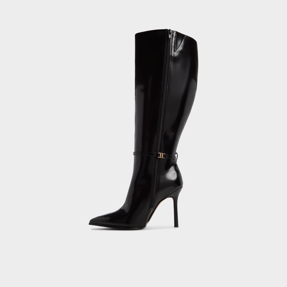 Aldo Women's Maellie-wc - Black