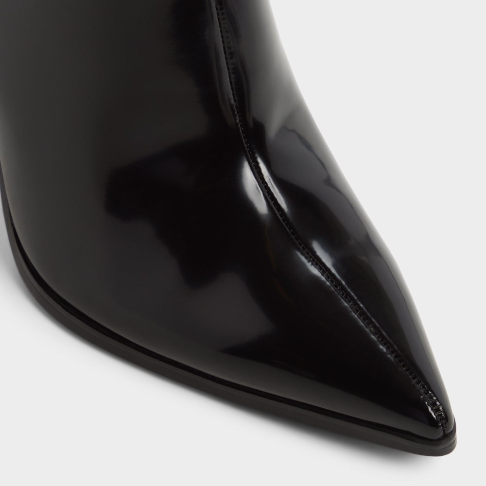 Aldo Women's Maellie-wc - Black