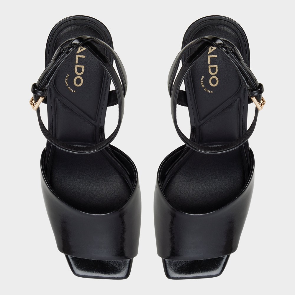 Aldo Women's Kaiasien - Black