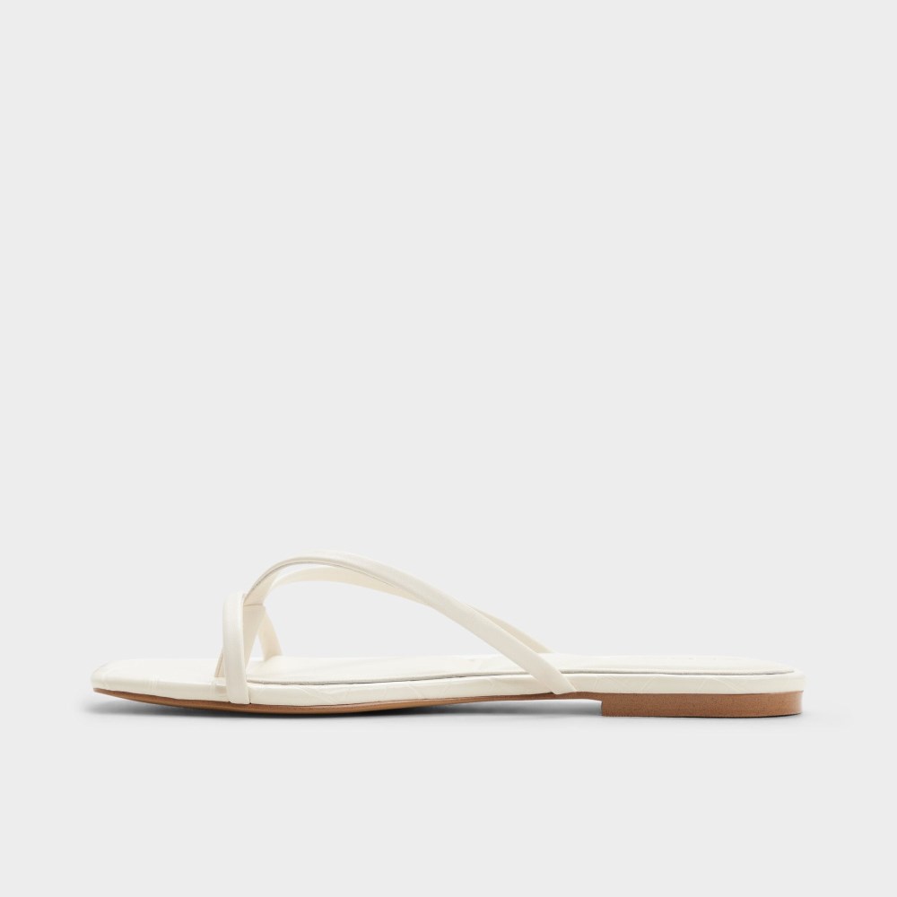 Aldo Women's Stivie - Other white